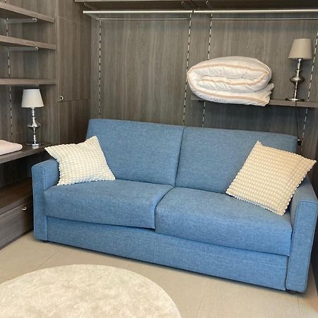 Studio Boniche 1 Bedroom 1 Slaapkamer Brugge Kültér fotó