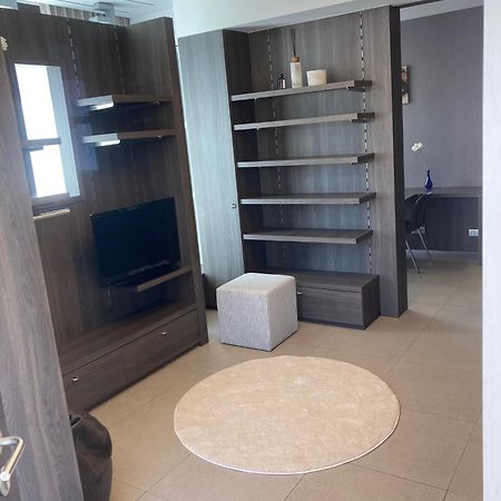 Studio Boniche 1 Bedroom 1 Slaapkamer Brugge Kültér fotó